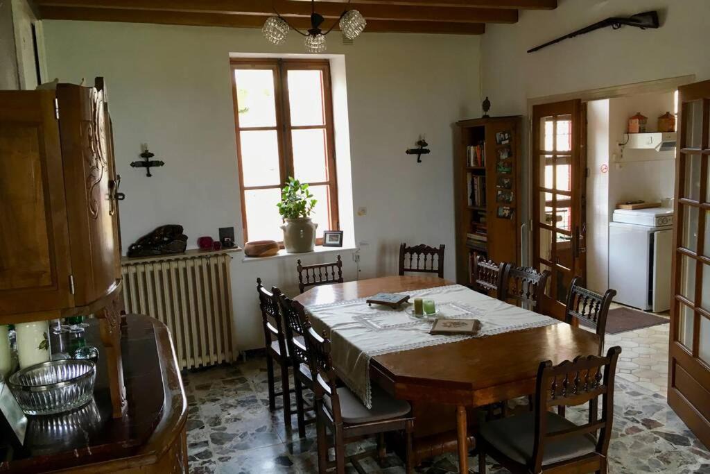 Photo of Kitchen in Lanty