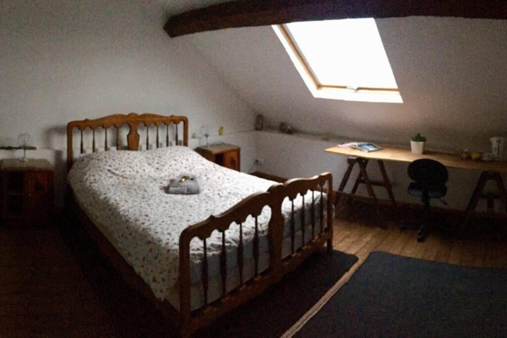 Photo of Bedroom in Lanty