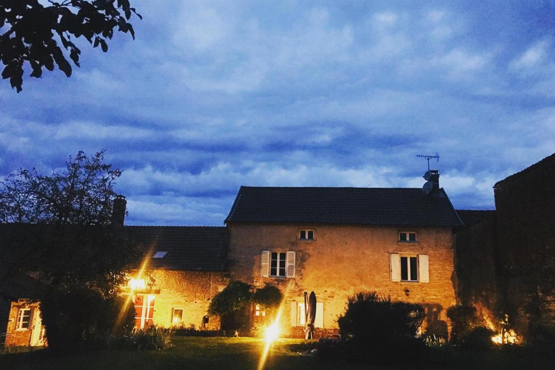 Photo of Buildings in La Salle