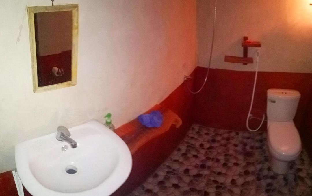 Photo of Bathroom in Kotaraja