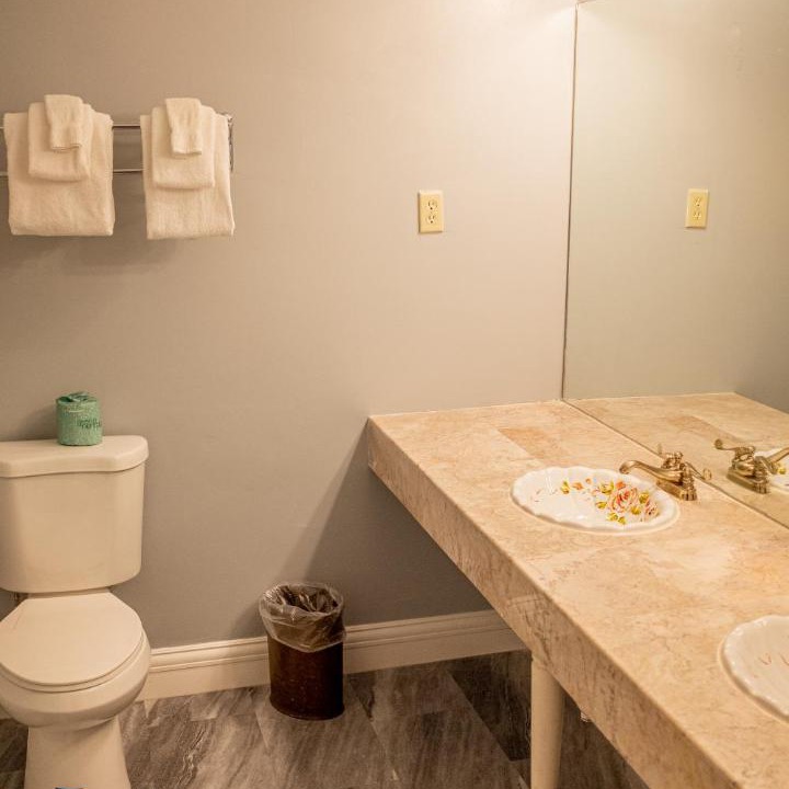 Photo of Bathroom in Main Street Hyannis