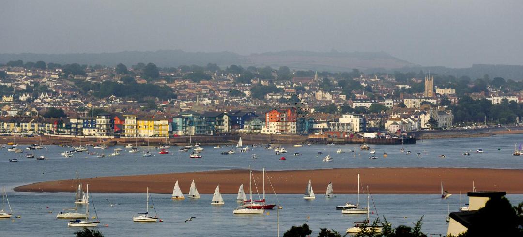 Photo of Buildings in Ebford