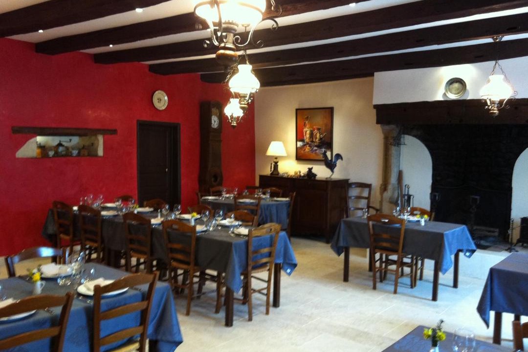 Photo of Kitchen in Sauze-Vaussais