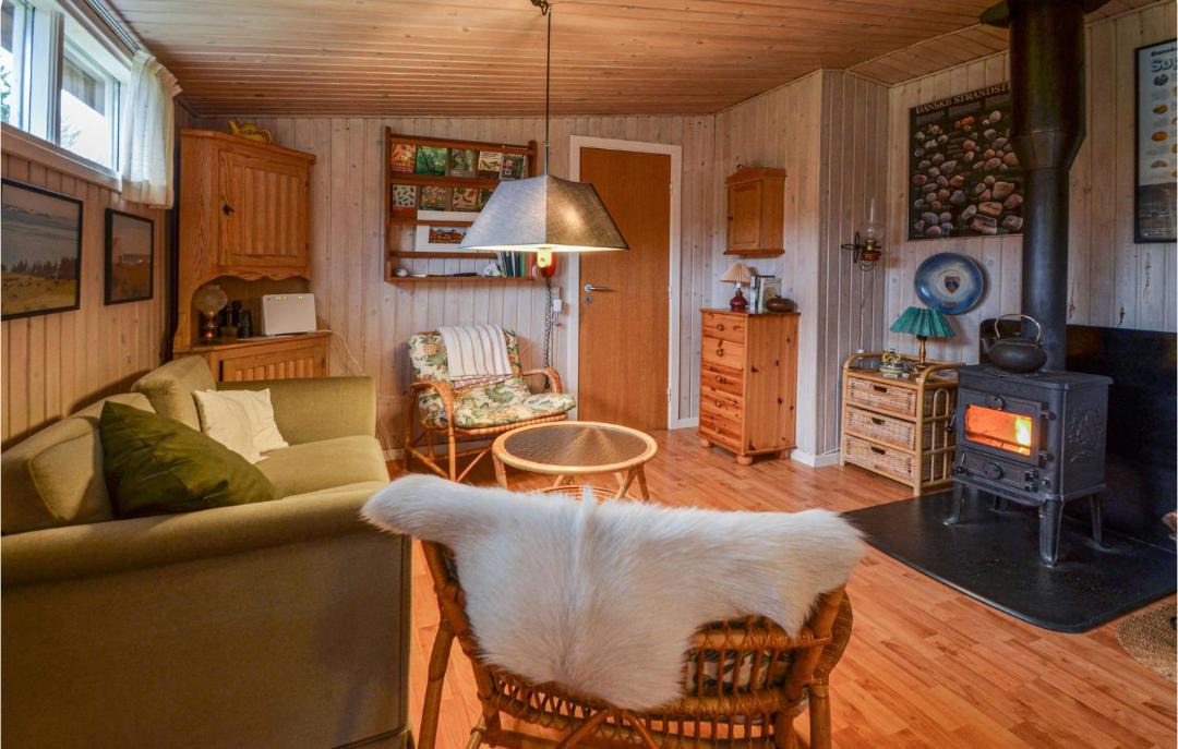 Photo of Livingroom in Fur