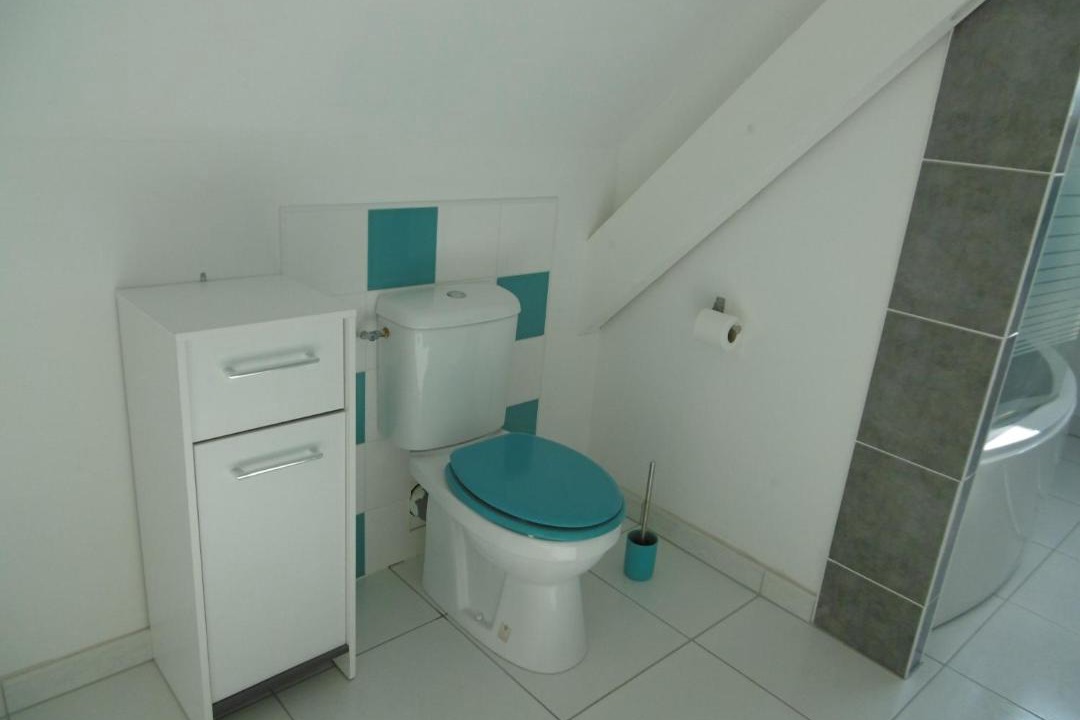 Photo of Bathroom in Nay