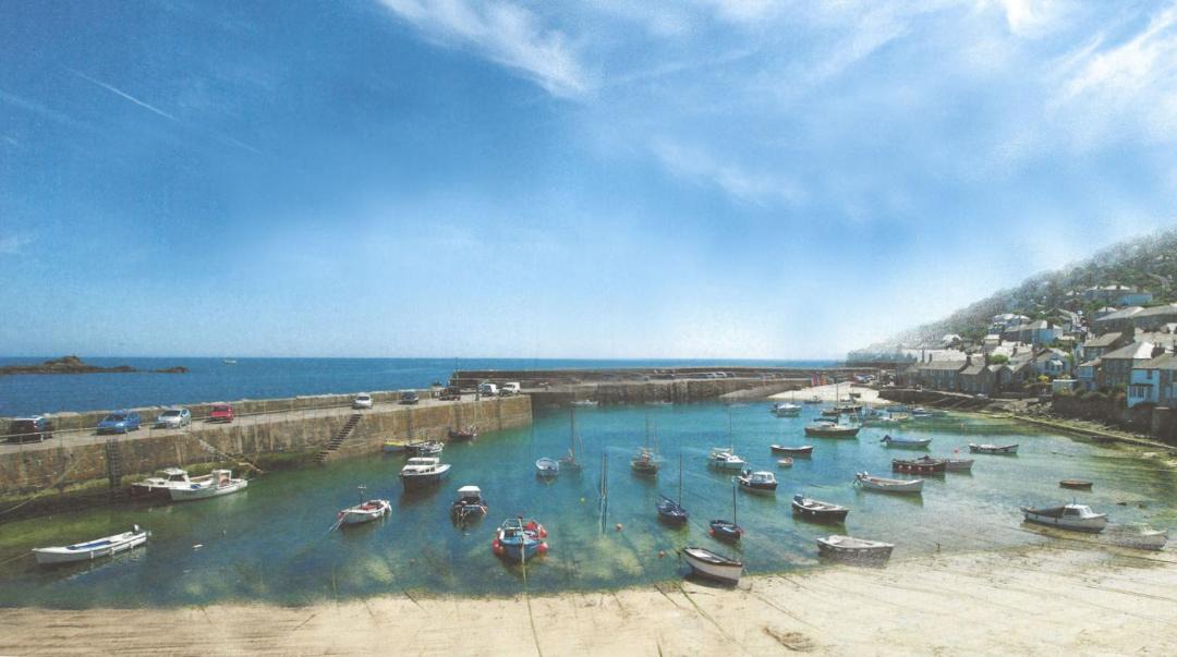 Photo of Outdoor in Saint Erth Praze