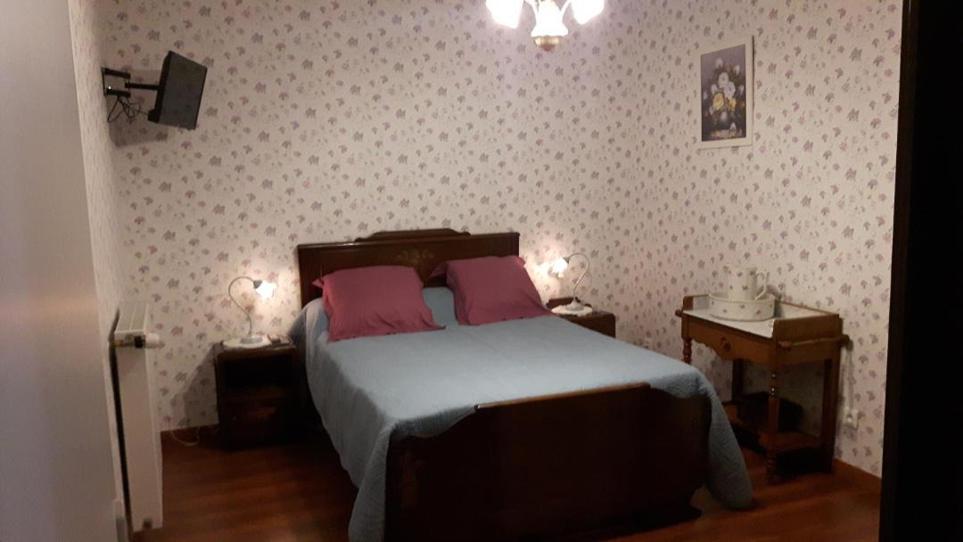 Photo of Bedroom in Sainte-Mere-Eglise