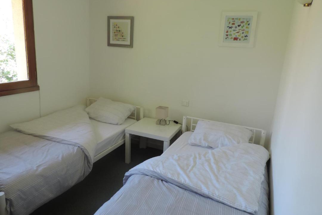 Photo of Bedroom in Laurabuc