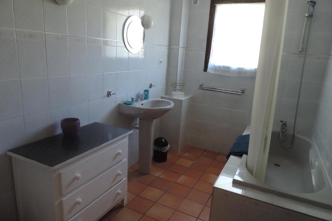 Photo of Bathroom in Laurabuc