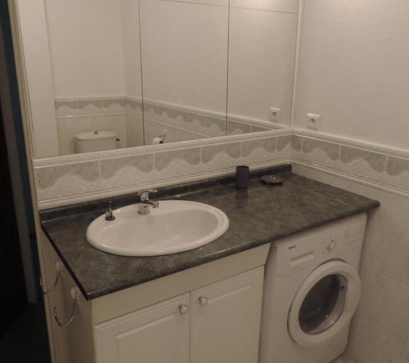 Photo of Bathroom in Laurabuc