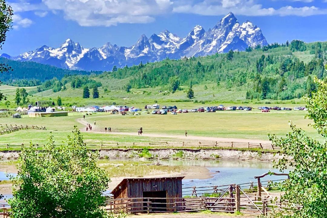 Photo of Others in Moran