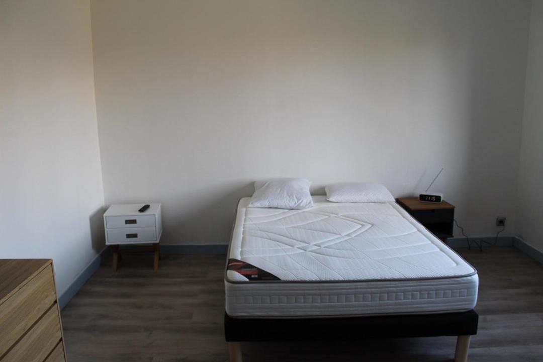 Photo of Bedroom in Cosne-Cours-sur-Loire