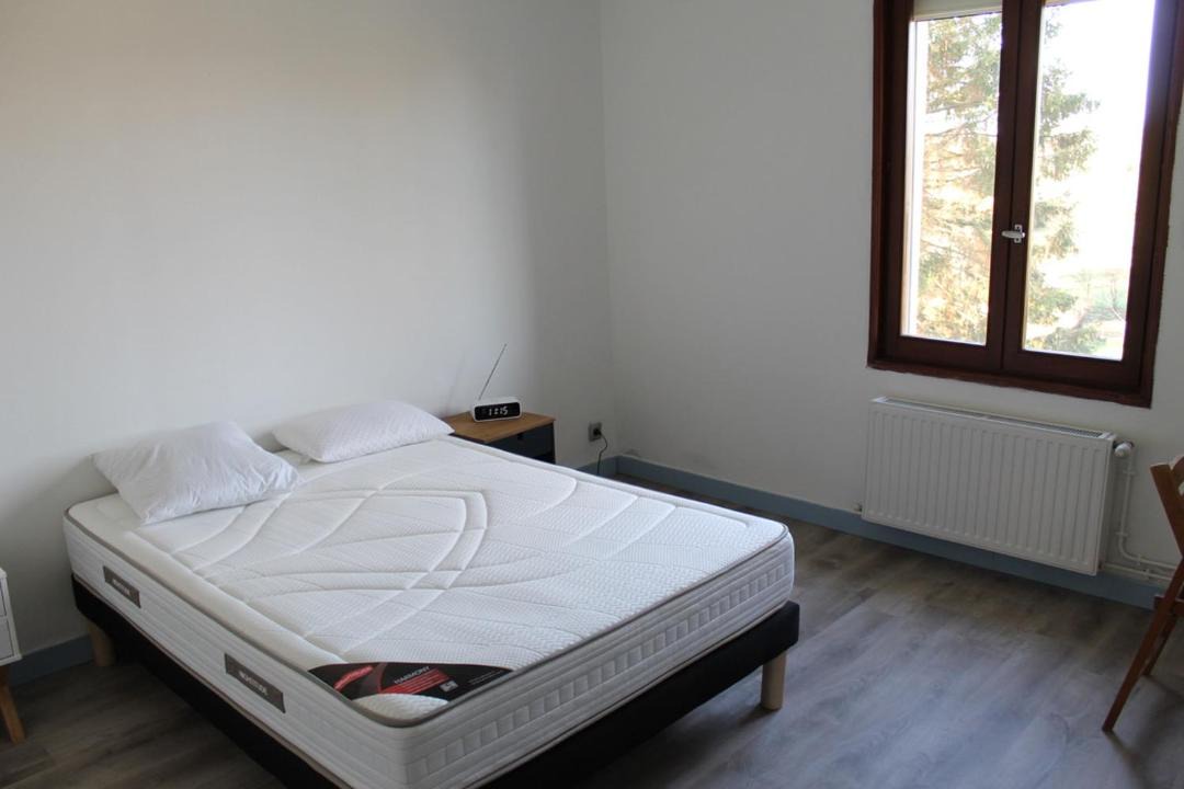 Photo of Bedroom in Cosne-Cours-sur-Loire