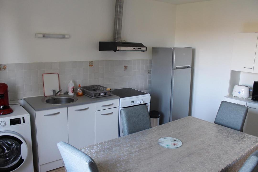 Photo of Kitchen in Cosne-Cours-sur-Loire