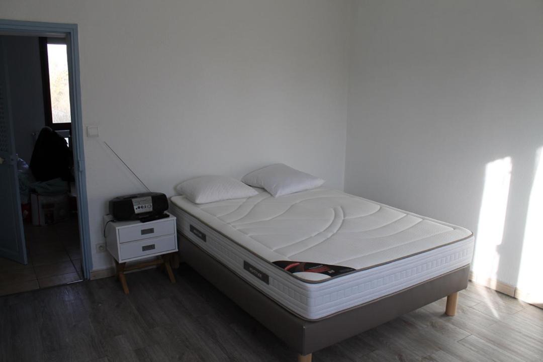 Photo of Bedroom in Cosne-Cours-sur-Loire