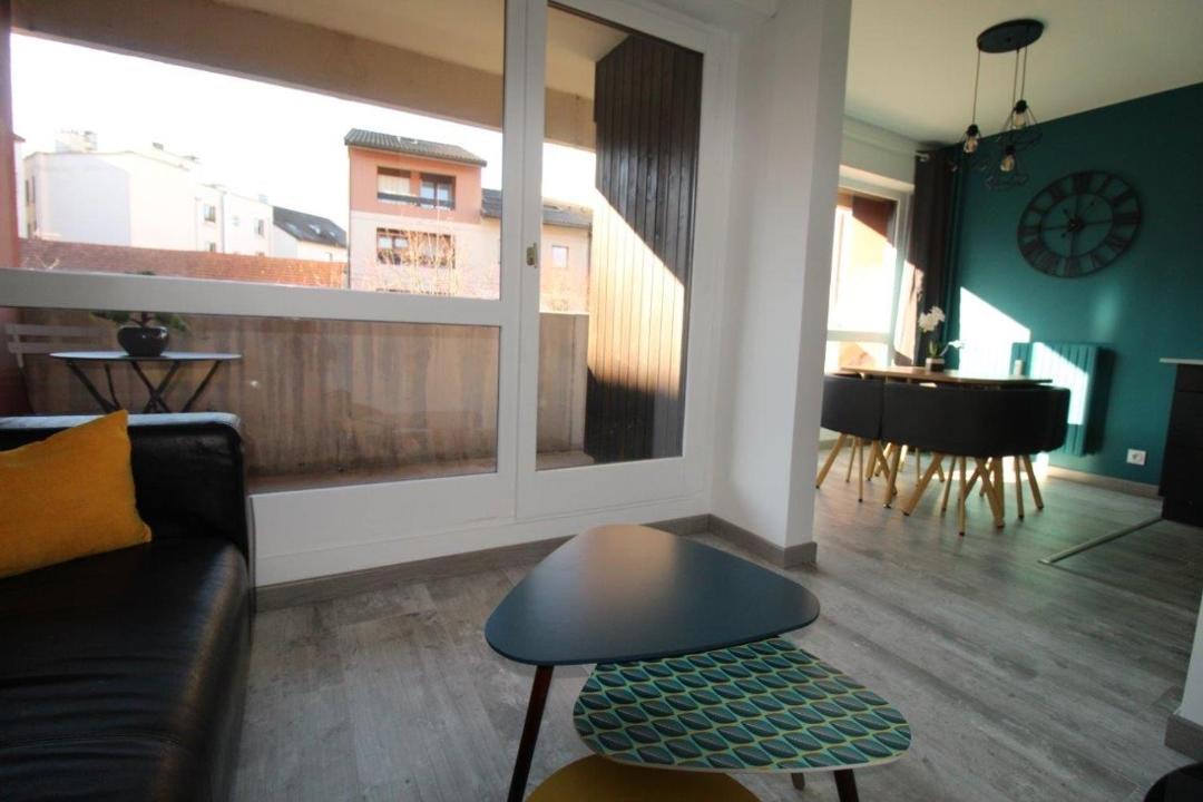 Photo of Livingroom in Thonon-les-Bains