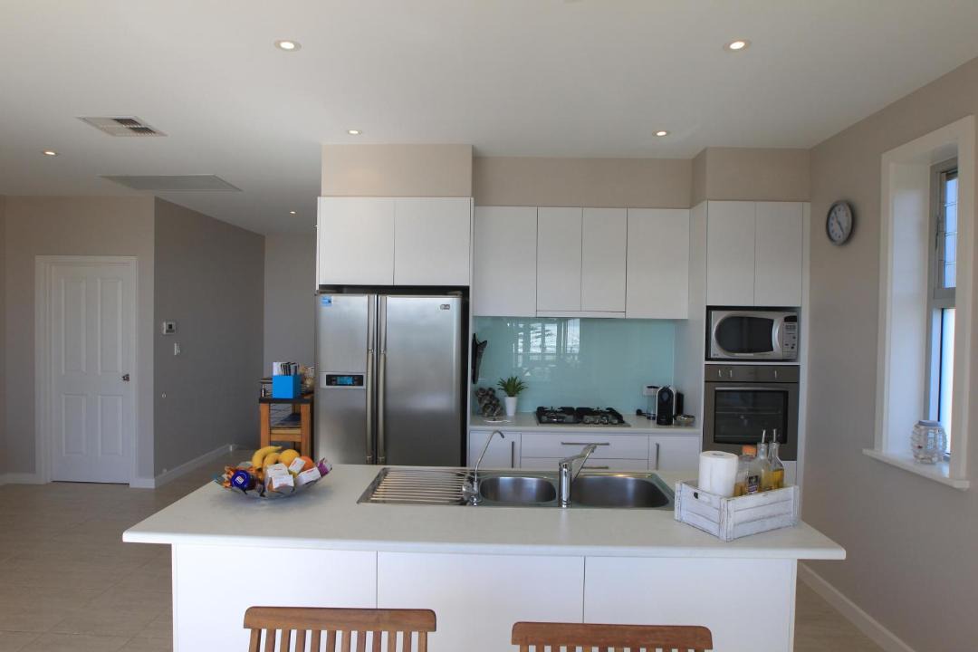 Photo of Kitchen in Moana