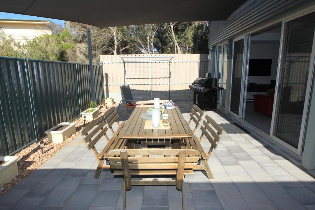 Photo of Patio Balcony in Moana