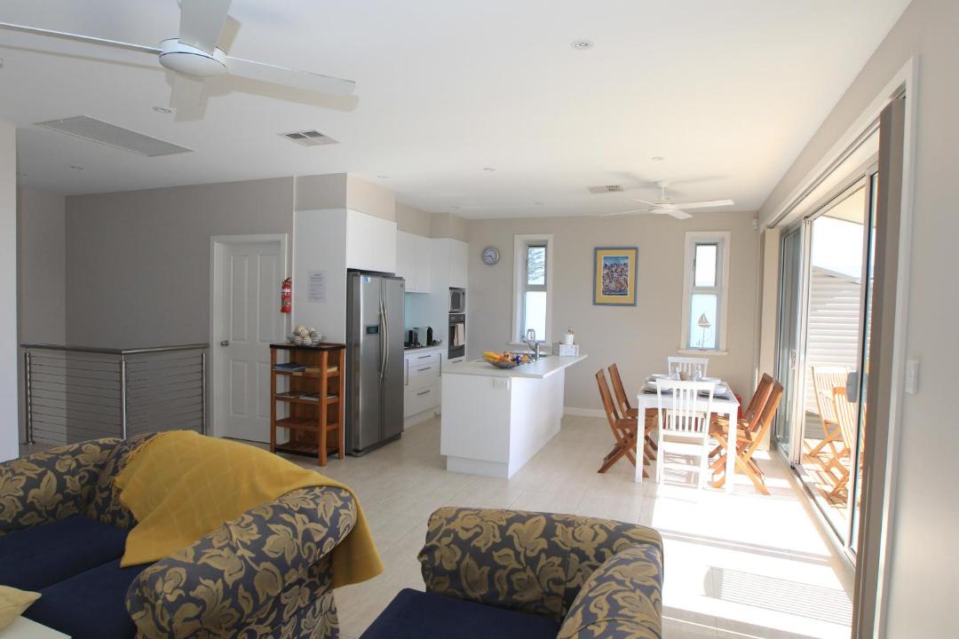 Photo of Livingroom in Moana