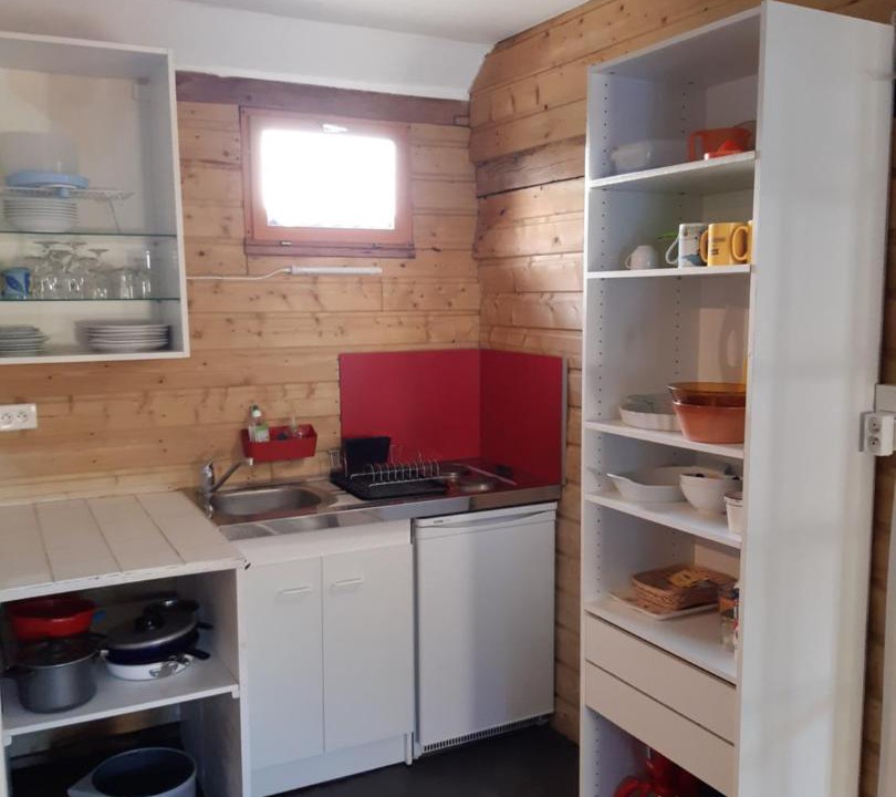 Photo of Kitchen in Hangest-en-Santerre