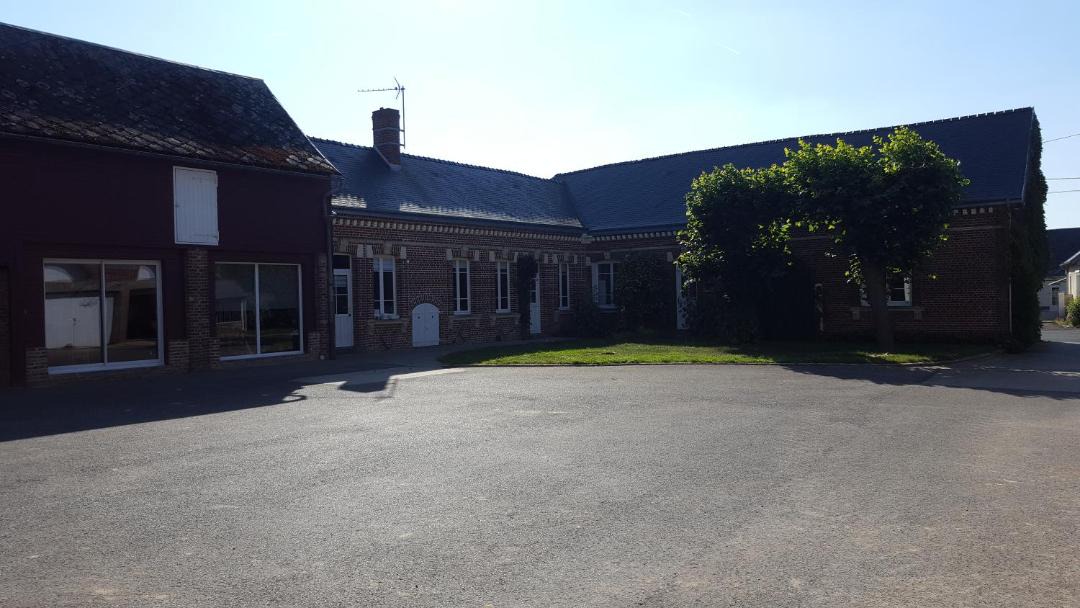 Photo of Others in Hangest-en-Santerre