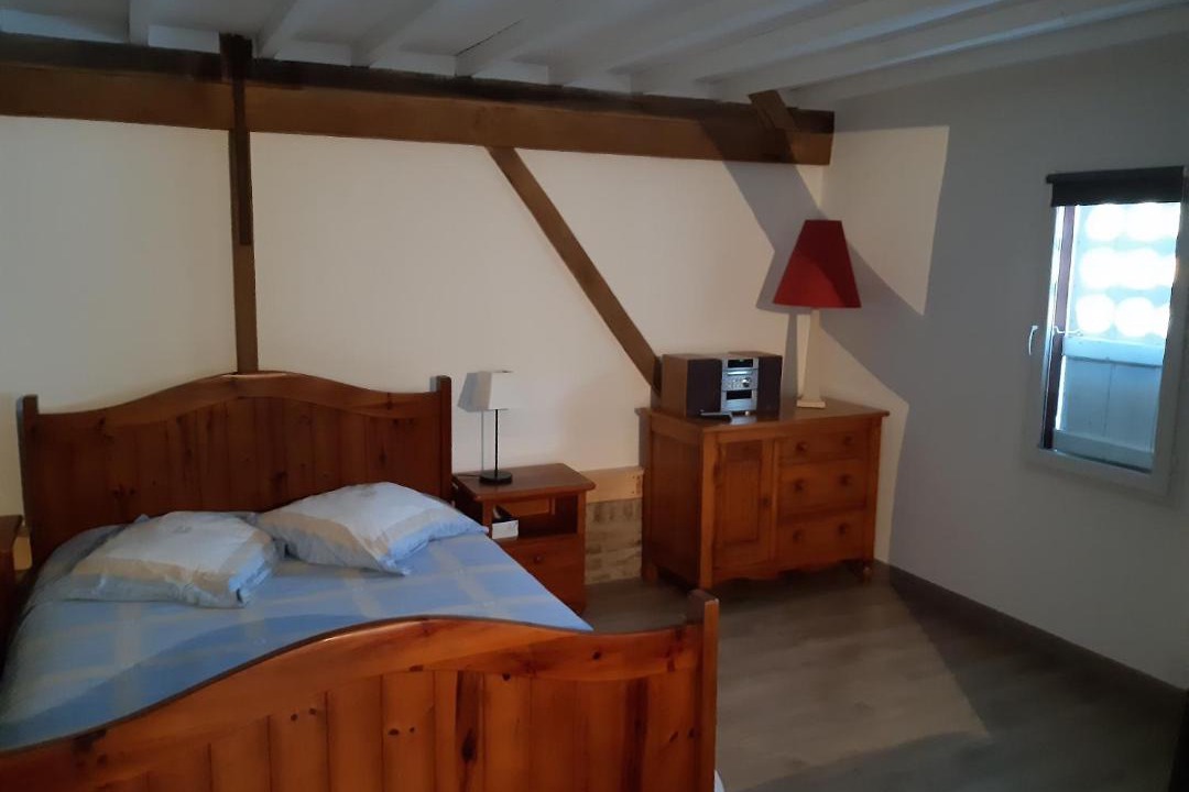 Photo of Bedroom in Hangest-en-Santerre