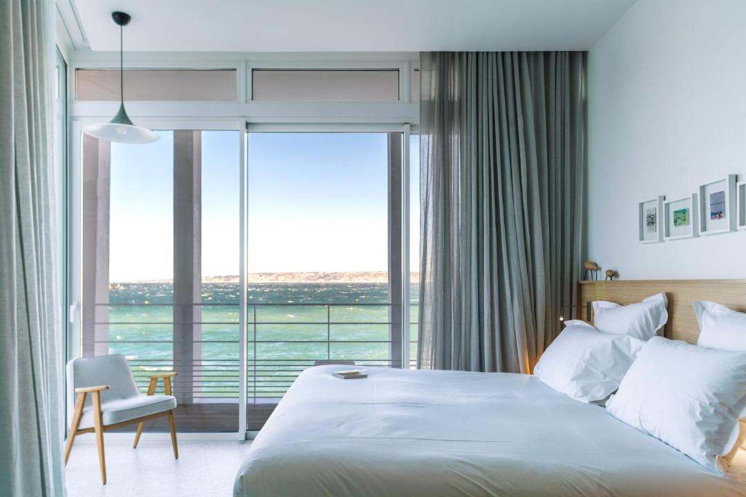 Photo of Bedroom in Le Pharo