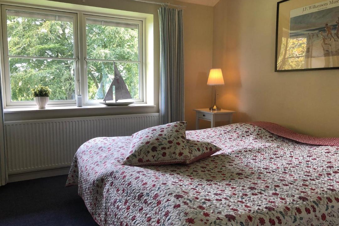 Photo of Bedroom in Borre