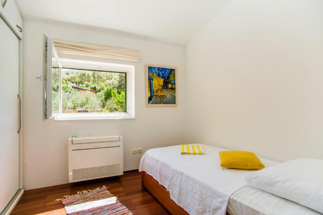 Photo of Bedroom in Dubrava