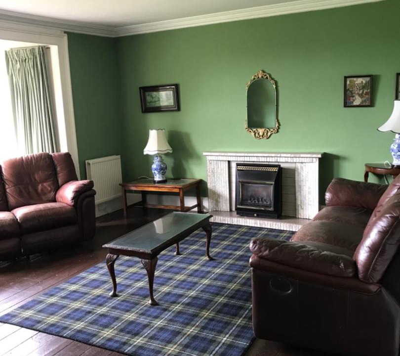 Photo of Livingroom in Hunspow
