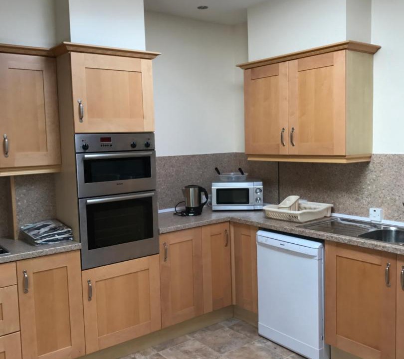 Photo of Kitchen in Hunspow