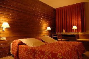 Photo of Bedroom in Baqueira