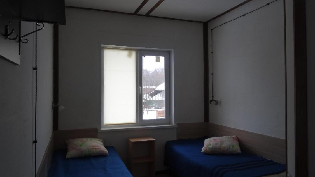Photo of Bedroom in Zhiguli