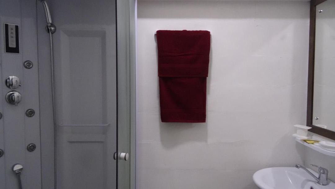 Photo of Bathroom in Zhiguli