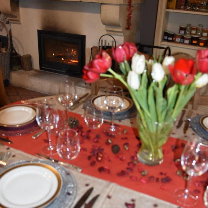 Photo of Livingroom in Lumiere