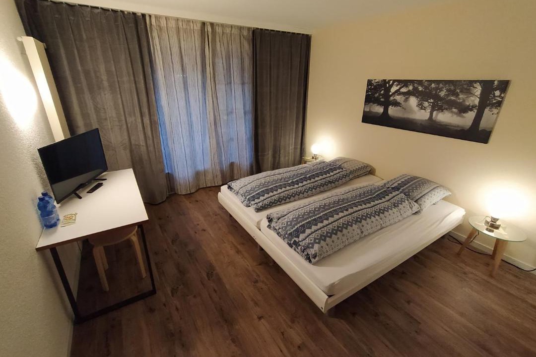 Photo of Bedroom in Wattwil
