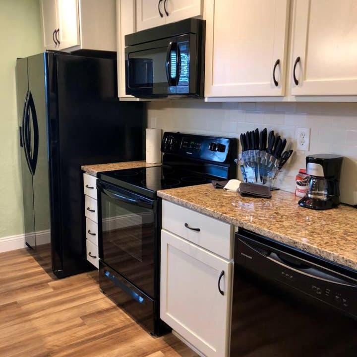 Photo of Kitchen in Willoughby Spit