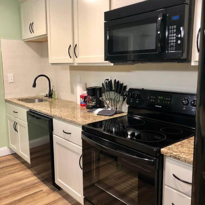 Photo of Kitchen in Willoughby Spit