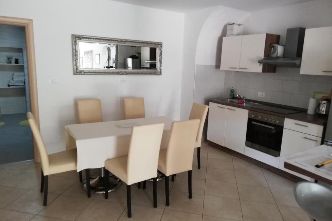 Photo of Livingroom in Bregi
