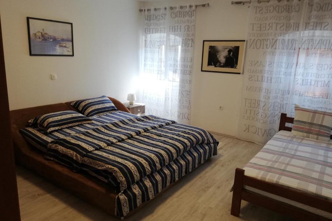 Photo of Bedroom in Bregi