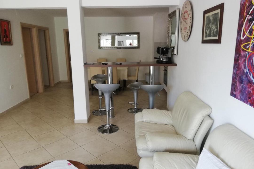 Photo of Livingroom in Bregi
