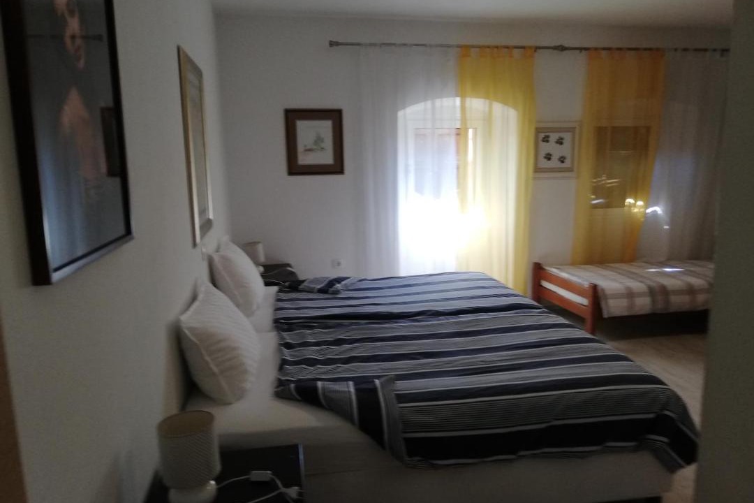 Photo of Bedroom in Bregi