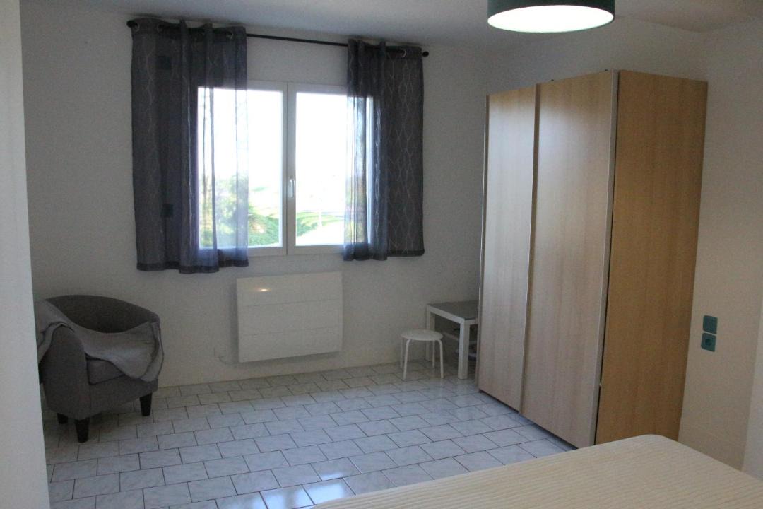 Photo of Bedroom in Senneville-sur-Fecamp