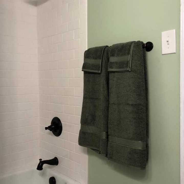 Photo of Bathroom in Willoughby Spit