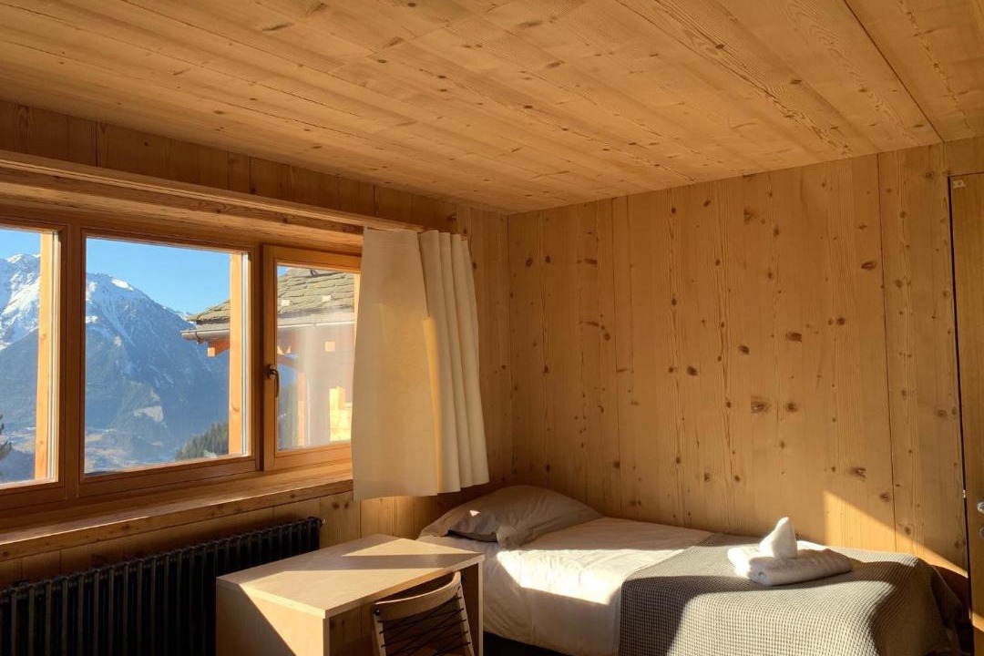 Photo of Others in Verbier
