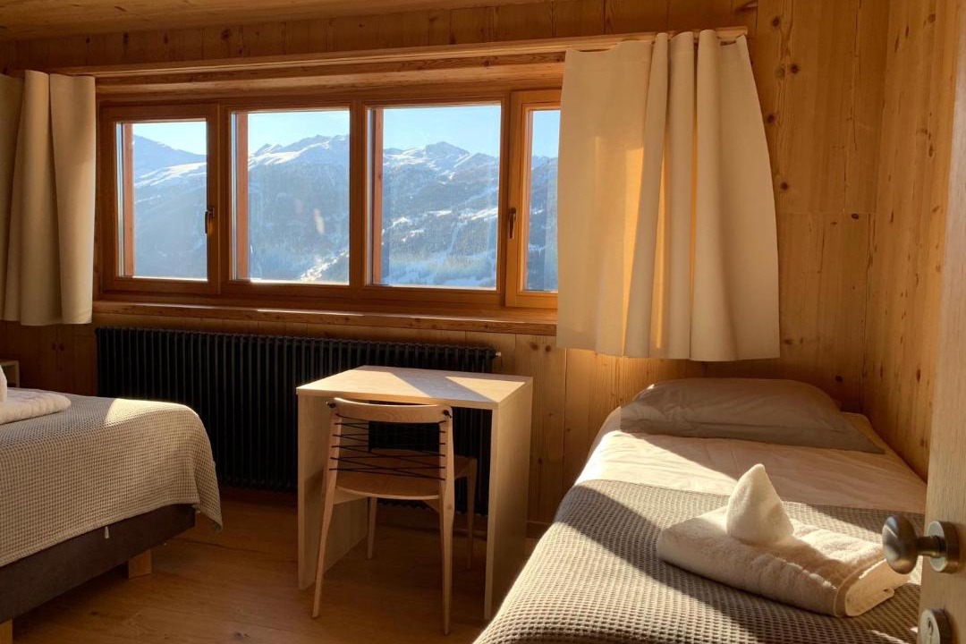 Photo of Others in Verbier