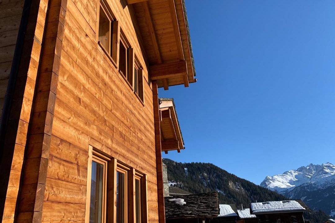 Photo of Others in Verbier