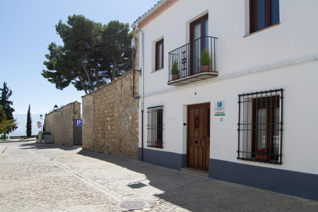 Photo of Others in Old Town Baeza