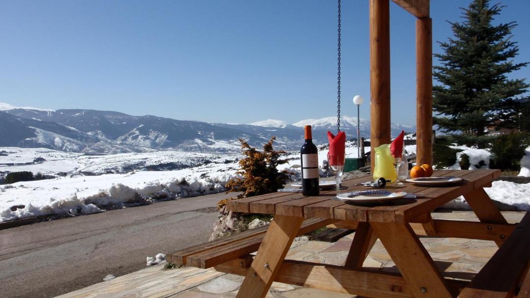 Photo of Others in Font-Romeu-Odeillo-Via