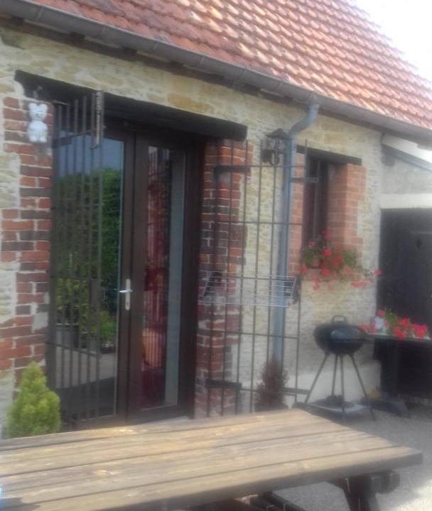 Photo of Buildings in Troarn